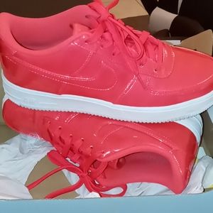 Air Force One Sneakers
